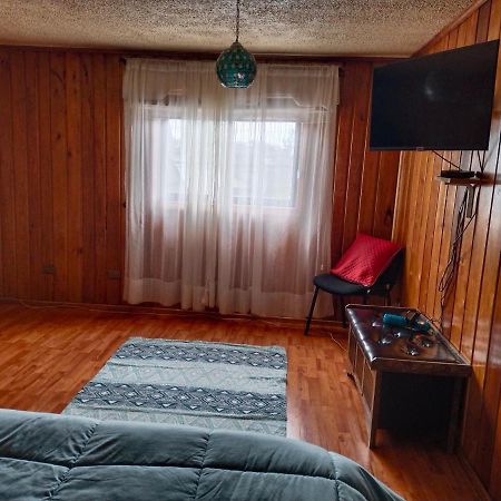 Apartamento Lotus Shared-House Puerto Montt Exterior foto