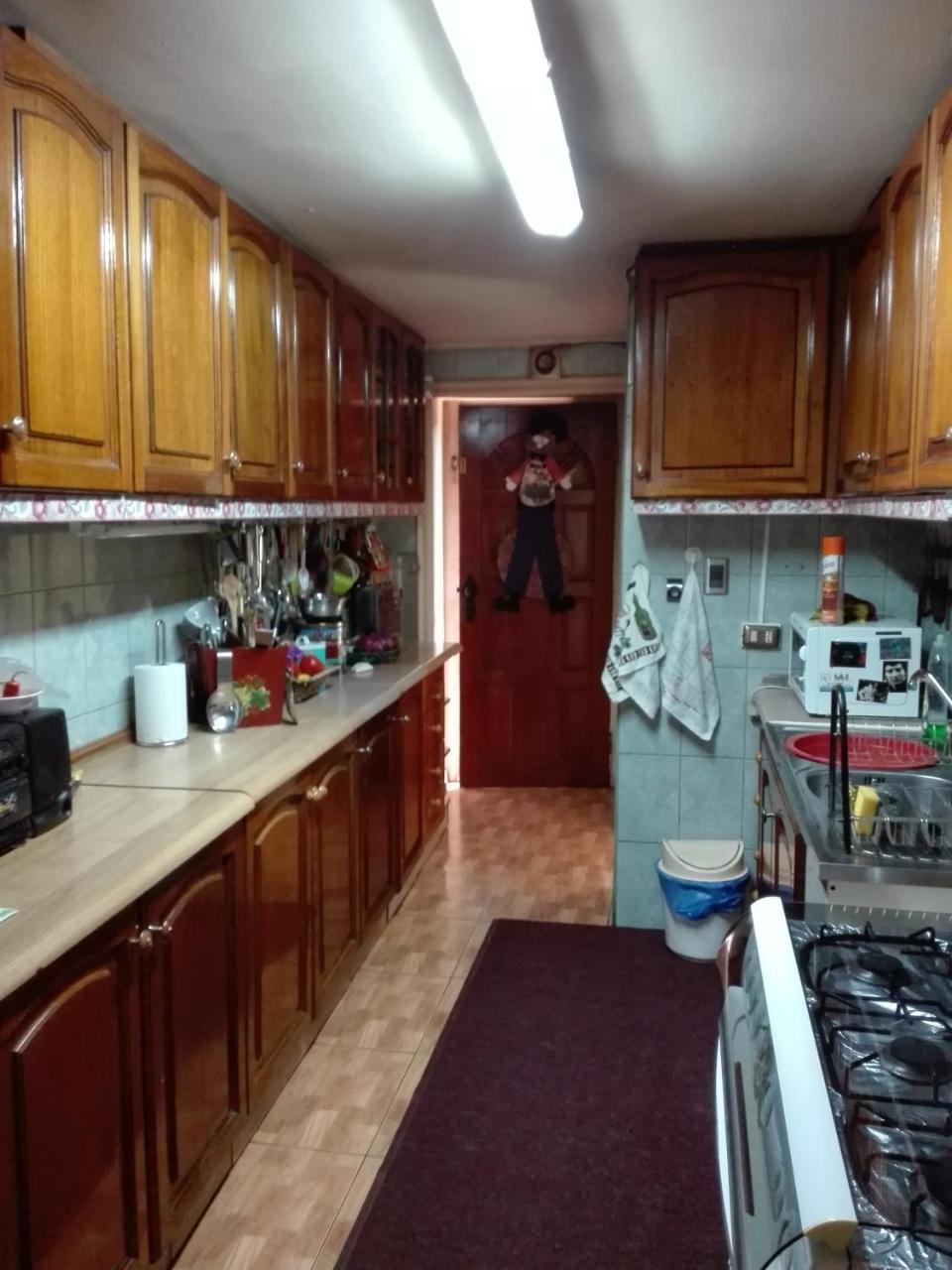 Apartamento Lotus Shared-House Puerto Montt Exterior foto